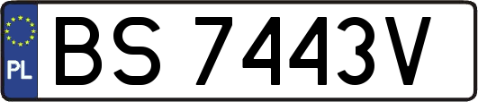 BS7443V