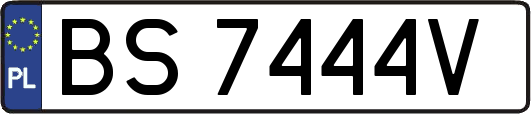 BS7444V