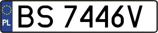 BS7446V