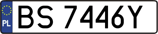 BS7446Y