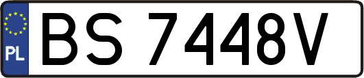 BS7448V
