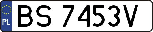 BS7453V
