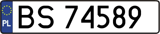 BS74589