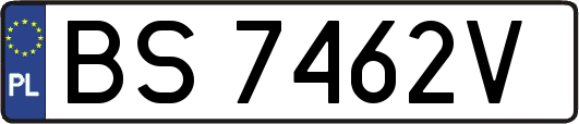 BS7462V