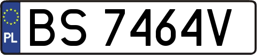 BS7464V