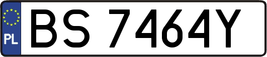 BS7464Y
