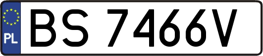 BS7466V