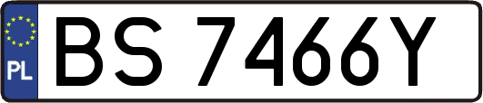 BS7466Y