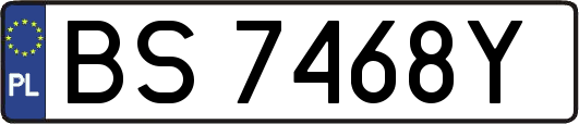 BS7468Y