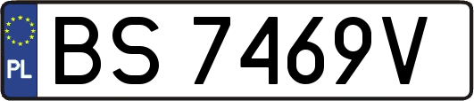 BS7469V
