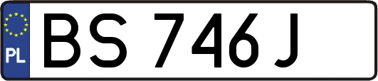 BS746J