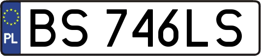 BS746LS