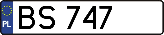 BS747