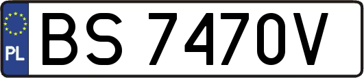 BS7470V