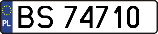 BS74710