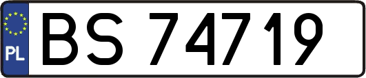 BS74719