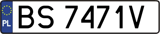 BS7471V