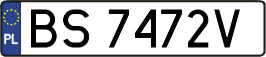 BS7472V