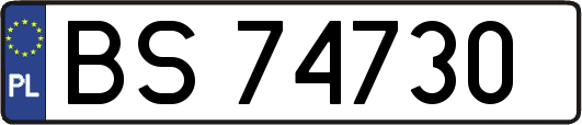 BS74730