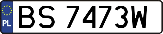 BS7473W