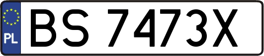 BS7473X