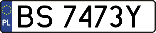 BS7473Y