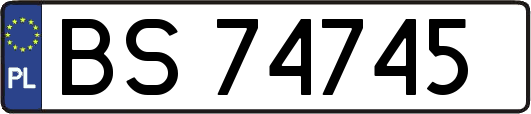 BS74745