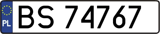 BS74767