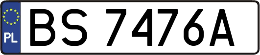 BS7476A