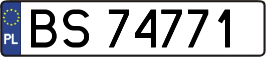 BS74771