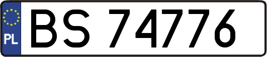 BS74776