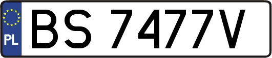 BS7477V