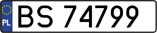 BS74799