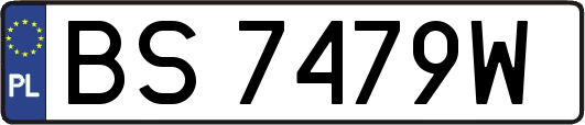 BS7479W