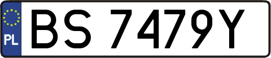 BS7479Y