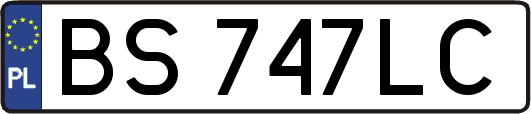 BS747LC