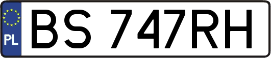 BS747RH