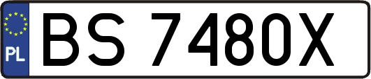 BS7480X