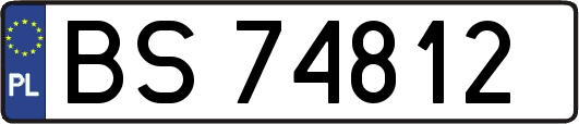 BS74812