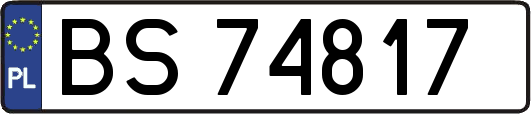 BS74817