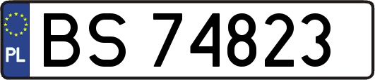 BS74823