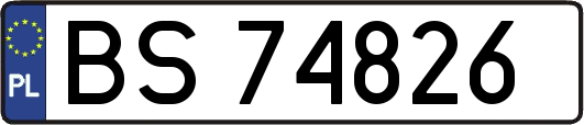 BS74826