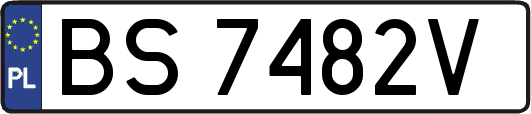 BS7482V