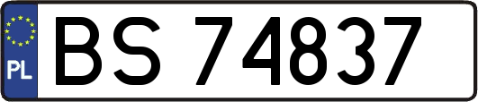BS74837