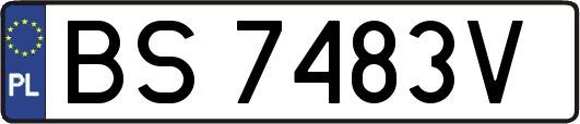 BS7483V