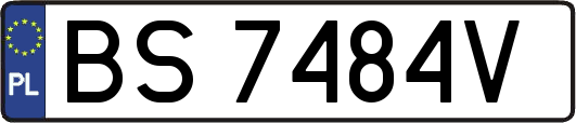 BS7484V
