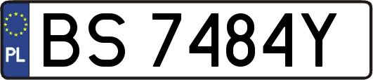BS7484Y