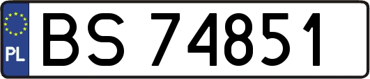 BS74851