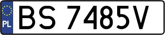 BS7485V