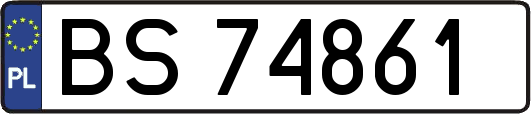 BS74861